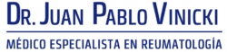 Dr. Juan Pablo Vinicki